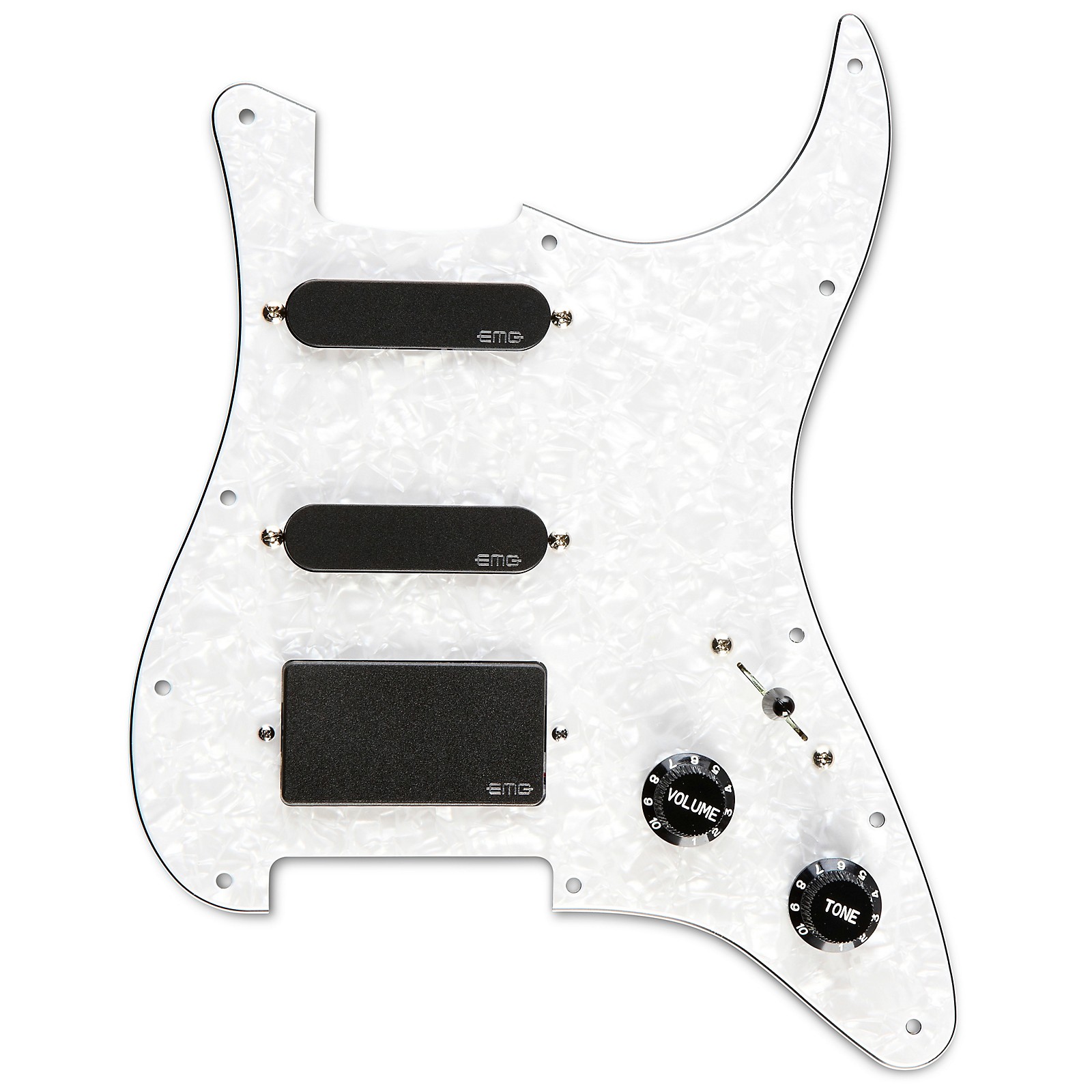 EMG KH20 (KIRK HAMMETT)